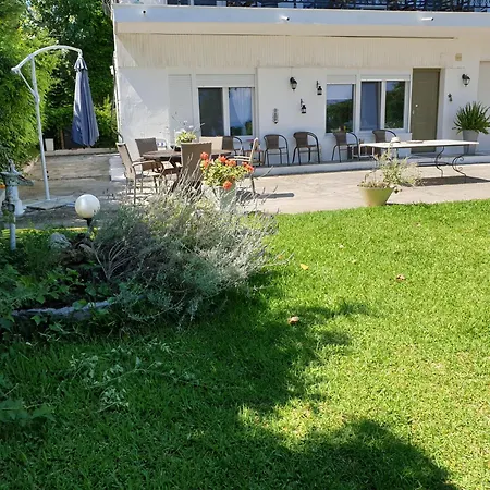 Lily's House-seafront In Hanioti, Halkidiki Prázdninový dům Chanioti