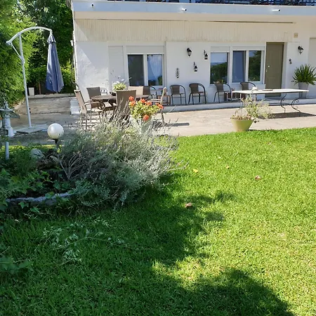 Lily's House-seafront In Hanioti, Halkidiki