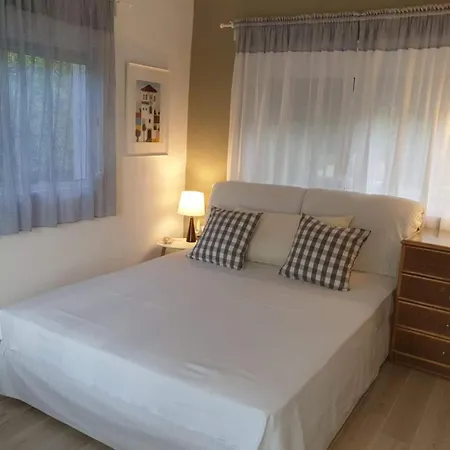 Lily's House-seafront In Hanioti, Halkidiki *