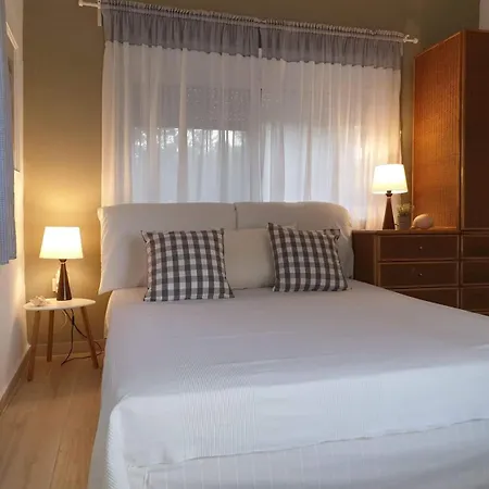 بيت للعطل Lily's House-seafront In Hanioti, Halkidiki *