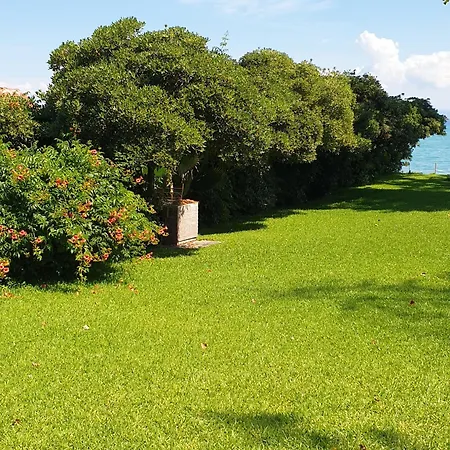 Prázdninový dům Lily's House-seafront In Hanioti, Halkidiki *
