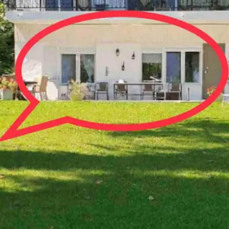 Lily's House-seafront In Hanioti, Halkidiki بيت للعطل هانيوتي