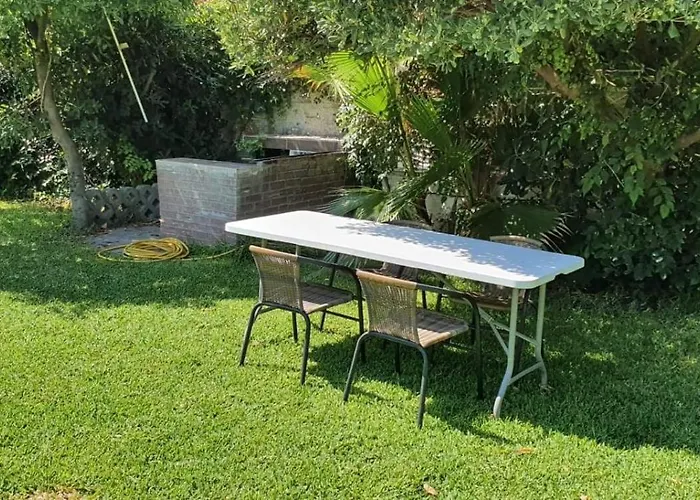 Lily's House-seafront In Hanioti, Halkidiki