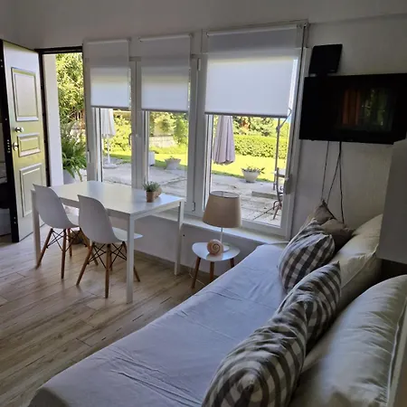 Casa vacanze Lily's House-seafront In Hanioti, Halkidiki *
