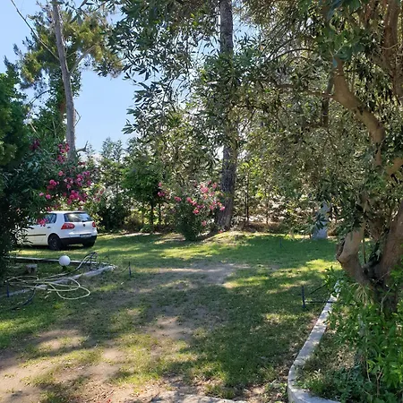 Hébergement de vacances Lily's House-seafront In Hanioti, Halkidiki *