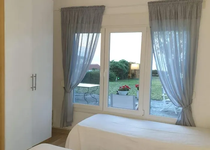 Lily's House-seafront In Hanioti, Halkidiki Chanioti