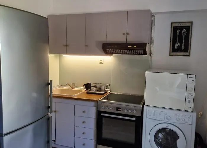 Lily's House-seafront In Hanioti, Halkidiki Chanioti